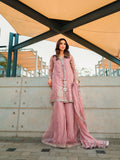 Ain | Raya Luxury Formals | AN-175 OPAL - by Libasekhas UK - Registered Vendor of : Ain - 100% Original Designer Dress