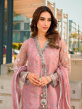 Ain | Raya Luxury Formals | AN-175 OPAL - by Libasekhas UK - Registered Vendor of : Ain - 100% Original Designer Dress