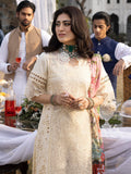 Mahnur | Mahrukh Luxury Lawn 24 | OPAL - by - Libasekhas UK - Registered Vendor of : Mahnur - 100% Original Designer Dresss