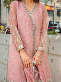 Ain | Raya Luxury Formals | AN-175 OPAL - by Libasekhas UK - Registered Vendor of : Ain - 100% Original Designer Dress