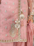 Ain | Raya Luxury Formals | AN-175 OPAL - by Libasekhas UK - Registered Vendor of : Ain - 100% Original Designer Dress
