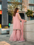 Ain | Raya Luxury Formals | AN-175 OPAL - by Libasekhas UK - Registered Vendor of : Ain - 100% Original Designer Dress