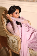 Azure | Ensembles | Orchid Whisper - by Libasekhas UK - Registered Vendor of : Azure - 100% Original Designer Dress