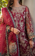 Inayat | Festive Formals | ORIANA - by Libasekhas UK - Registered Vendor of : Inayat - 100% Original Designer Dress