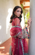 Inayat | Festive Formals | ORIANA - by Libasekhas UK - Registered Vendor of : Inayat - 100% Original Designer Dress