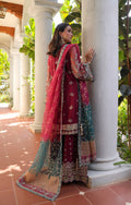 Inayat | Festive Formals | ORIANA - by Libasekhas UK - Registered Vendor of : Inayat - 100% Original Designer Dress