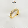 Ring-8175 - by - Libasekhas UK - Registered Vendor of : Zeesy - 100% Original Designer Dresss
