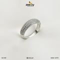 Ring-8175 - by - Libasekhas UK - Registered Vendor of : Zeesy - 100% Original Designer Dresss