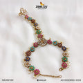 Accessories-0224 - by - Libasekhas UK - Registered Vendor of : Zeesy - 100% Original Designer Dresss