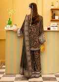 Maria Osama Khan | Retro 26 | Solene - by Libasekhas UK - Registered Vendor of : Maria Osama Khan - 100% Original Designer Dress