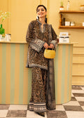 Maria Osama Khan | Retro 26 | Solene - by Libasekhas UK - Registered Vendor of : Maria Osama Khan - 100% Original Designer Dress