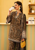 Maria Osama Khan | Retro 26 | Solene - by Libasekhas UK - Registered Vendor of : Maria Osama Khan - 100% Original Designer Dress
