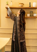Maria Osama Khan | Retro 26 | Solene - by Libasekhas UK - Registered Vendor of : Maria Osama Khan - 100% Original Designer Dress