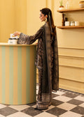 Maria Osama Khan | Retro 26 | Solene - by Libasekhas UK - Registered Vendor of : Maria Osama Khan - 100% Original Designer Dress