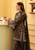 Maria Osama Khan | Retro 26 | Solene - by Libasekhas UK - Registered Vendor of : Maria Osama Khan - 100% Original Designer Dress