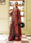 Maria Osama Khan | Retro 26 | Bloom - by Libasekhas UK - Registered Vendor of : Maria Osama Khan - 100% Original Designer Dress