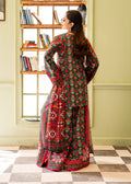 Maria Osama Khan | Retro 26 | Bloom - by Libasekhas UK - Registered Vendor of : Maria Osama Khan - 100% Original Designer Dress