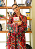 Maria Osama Khan | Retro 26 | Bloom - by Libasekhas UK - Registered Vendor of : Maria Osama Khan - 100% Original Designer Dress