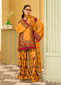 Maria Osama Khan | Retro 26 |  Eden - by Libasekhas UK - Registered Vendor of : Maria Osama Khan - 100% Original Designer Dress