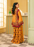 Maria Osama Khan | Retro 26 |  Eden - by Libasekhas UK - Registered Vendor of : Maria Osama Khan - 100% Original Designer Dress