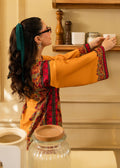 Maria Osama Khan | Retro 26 |  Eden - by Libasekhas UK - Registered Vendor of : Maria Osama Khan - 100% Original Designer Dress