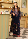 Maria Osama Khan | Retro 26 | Lorien - by Libasekhas UK - Registered Vendor of : Maria Osama Khan - 100% Original Designer Dress