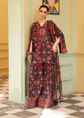 Maria Osama Khan | Retro 26 | Eliora - by Libasekhas UK - Registered Vendor of : Maria Osama Khan - 100% Original Designer Dress