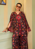 Maria Osama Khan | Retro 26 | Eliora - by Libasekhas UK - Registered Vendor of : Maria Osama Khan - 100% Original Designer Dress