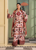 Maria Osama Khan | Retro 26 |Daisy - by Libasekhas UK - Registered Vendor of : Maria Osama Khan - 100% Original Designer Dress
