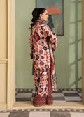 Maria Osama Khan | Retro 26 |Daisy - by Libasekhas UK - Registered Vendor of : Maria Osama Khan - 100% Original Designer Dress