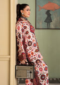 Maria Osama Khan | Retro 26 |Daisy - by Libasekhas UK - Registered Vendor of : Maria Osama Khan - 100% Original Designer Dress