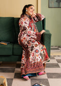 Maria Osama Khan | Retro 26 |Daisy - by Libasekhas UK - Registered Vendor of : Maria Osama Khan - 100% Original Designer Dress