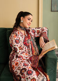 Maria Osama Khan | Retro 26 |Daisy - by Libasekhas UK - Registered Vendor of : Maria Osama Khan - 100% Original Designer Dress