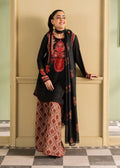 Maria Osama Khan | Retro 26 | Fiora - by Libasekhas UK - Registered Vendor of : Maria Osama Khan - 100% Original Designer Dress