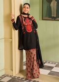 Maria Osama Khan | Retro 26 | Fiora - by Libasekhas UK - Registered Vendor of : Maria Osama Khan - 100% Original Designer Dress