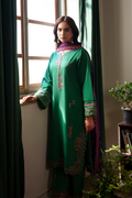 Rajbari | Exclusive Pret | Inara - by Libasekhas UK - Registered Vendor of : Rajbari - 100% Original Designer Dress