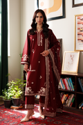 Rajbari | Exclusive Pret | Meher - by Libasekhas UK - Registered Vendor of : Rajbari - 100% Original Designer Dress