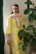 Rajbari | Exclusive Pret | Reya - by Libasekhas UK - Registered Vendor of : Rajbari - 100% Original Designer Dress