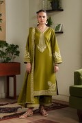 Rajbari | Exclusive Pret | zimal - by Libasekhas UK - Registered Vendor of : Rajbari - 100% Original Designer Dress