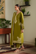 Rajbari | Exclusive Pret | zimal - by Libasekhas UK - Registered Vendor of : Rajbari - 100% Original Designer Dress
