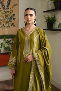 Rajbari | Exclusive Pret | zimal - by Libasekhas UK - Registered Vendor of : Rajbari - 100% Original Designer Dress
