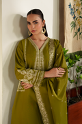 Rajbari | Exclusive Pret | zimal - by Libasekhas UK - Registered Vendor of : Rajbari - 100% Original Designer Dress