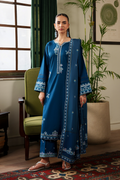 Rajbari | Exclusive Pret | Zareen - by Libasekhas UK - Registered Vendor of : Rajbari - 100% Original Designer Dress
