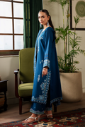 Rajbari | Exclusive Pret | Zareen - by Libasekhas UK - Registered Vendor of : Rajbari - 100% Original Designer Dress