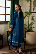 Rajbari | Exclusive Pret | Zareen - by Libasekhas UK - Registered Vendor of : Rajbari - 100% Original Designer Dress
