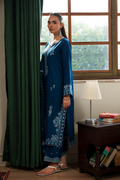 Rajbari | Exclusive Pret | Zareen - by Libasekhas UK - Registered Vendor of : Rajbari - 100% Original Designer Dress