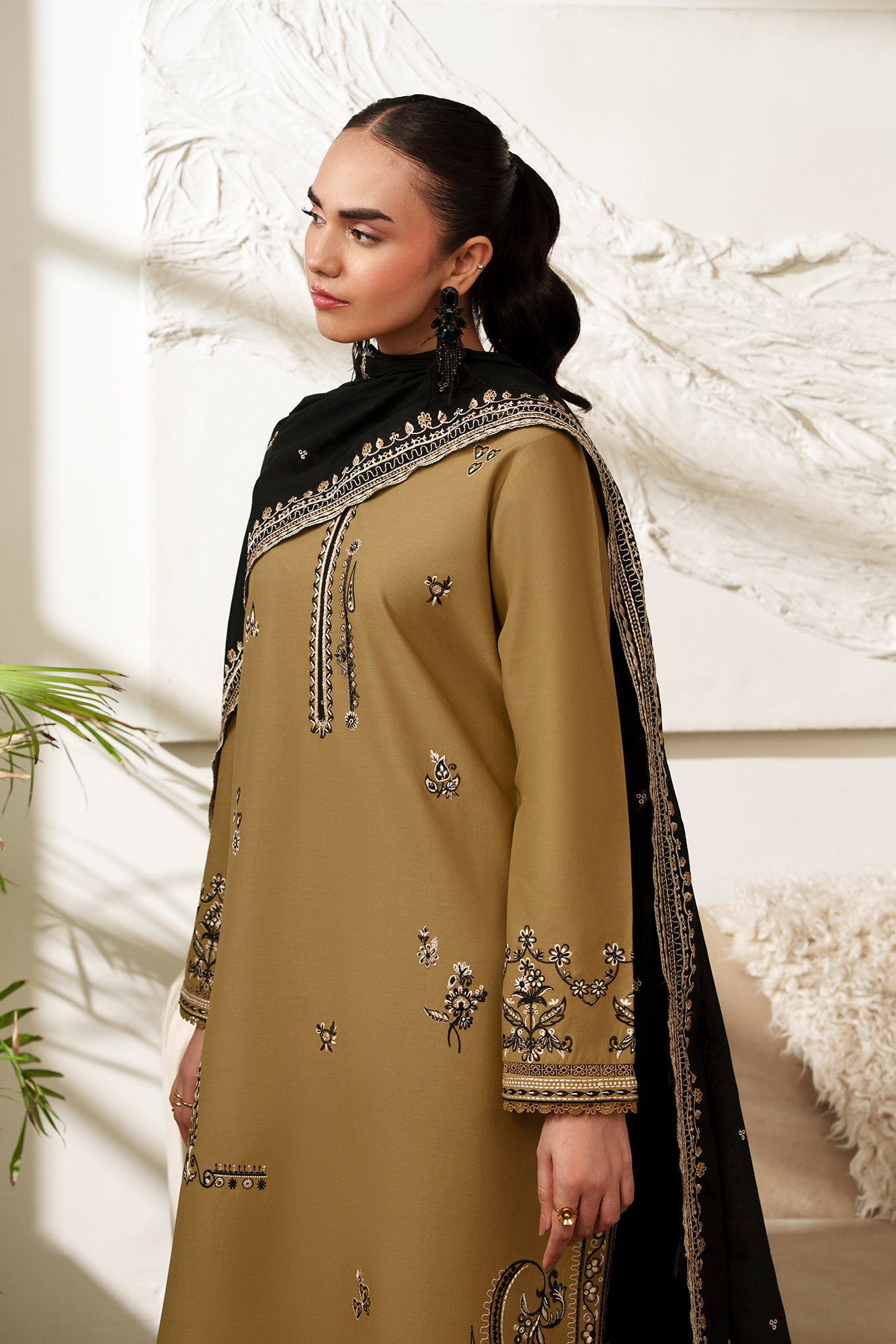 Rajbari | Exclusive Pret | Ayla - by Libasekhas UK - Registered Vendor of : Rajbari - 100% Original Designer Dress