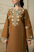 Rajbari | Exclusive Pret | Mesaal - by Libasekhas UK - Registered Vendor of : Rajbari - 100% Original Designer Dress