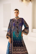 Alizeh | La Ruha Wedding Formals | AF-CH-2182-Oasis - by - Libasekhas UK - Registered Vendor of : Alizeh - 100% Original Designer Dresss