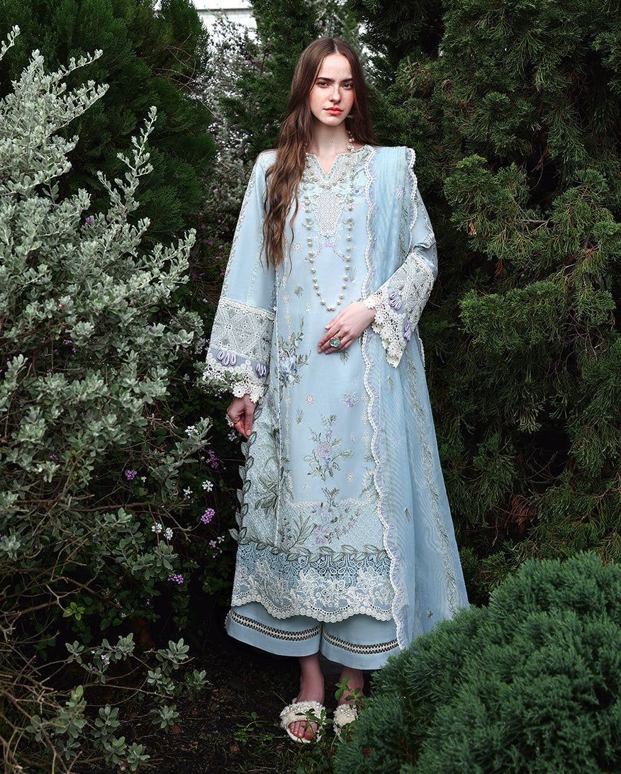 Esmel | Belle Saison |Odette - by Libasekhas UK - Registered Vendor of : Esmel - 100% Original Designer Dress